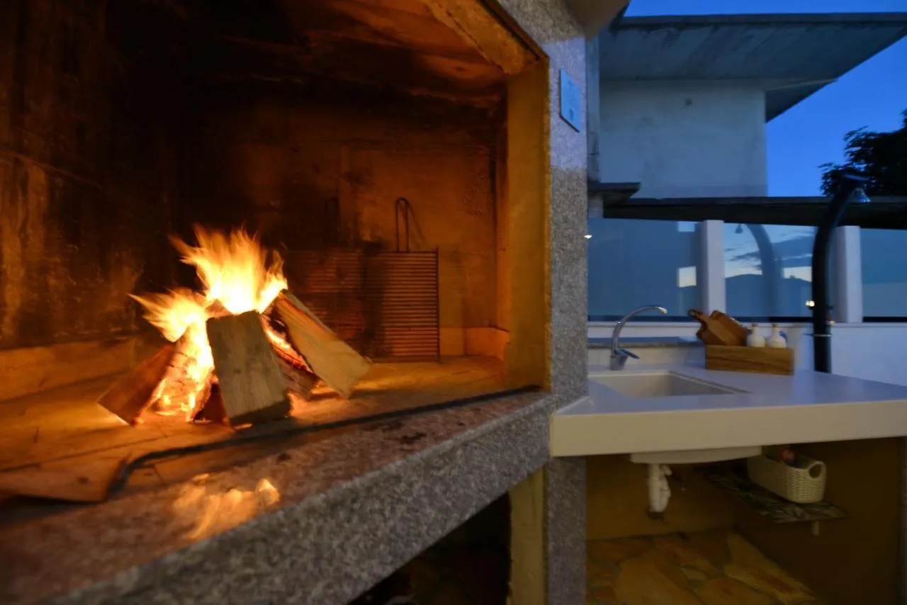 Villa Teco - Moderne Apartments Mit Pool Und Meerblick Trogir
